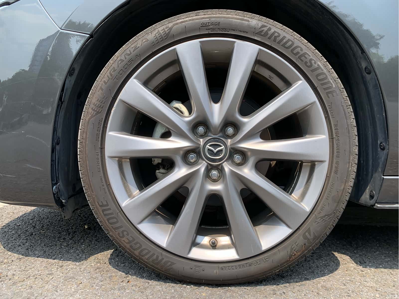 Mazda Mazda3, 2021 10