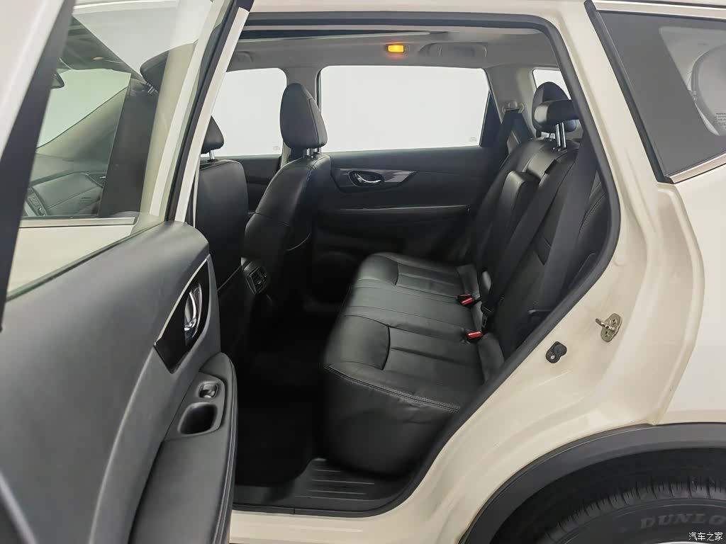 Nissan X-Trail, 2018 15