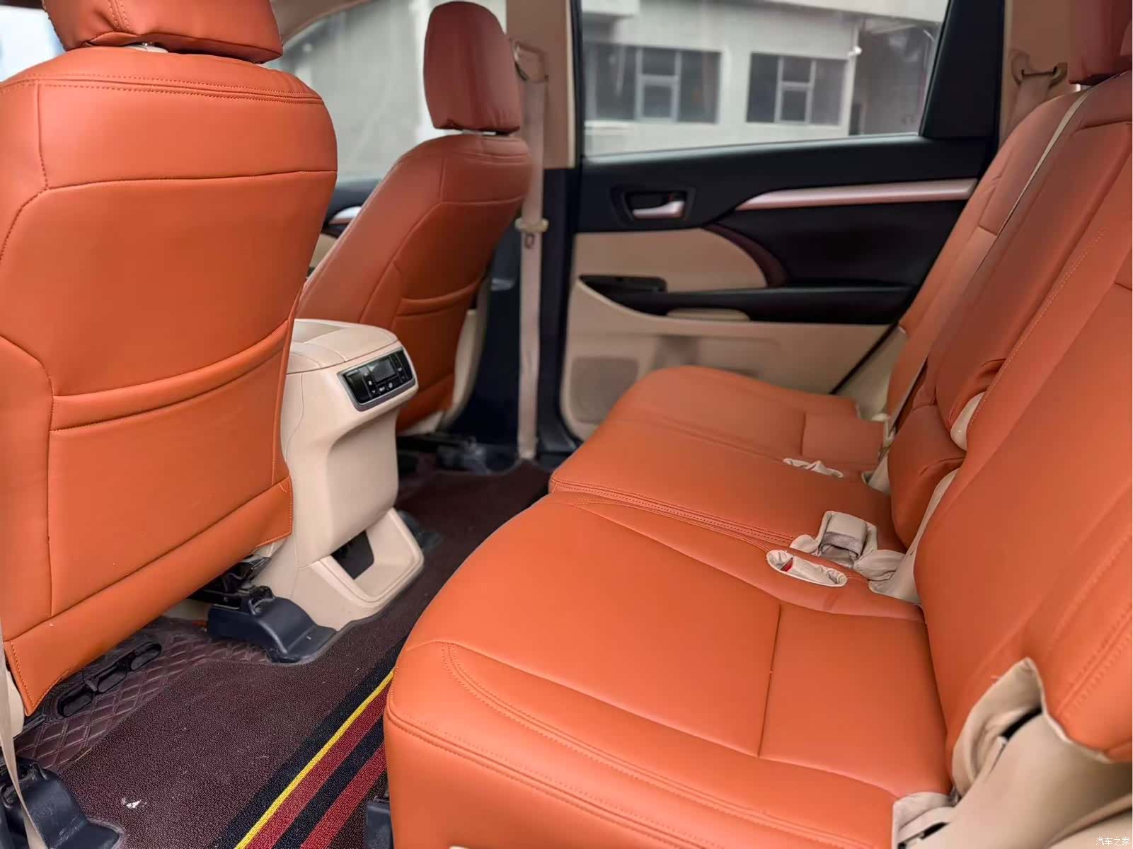 Toyota Highlander, 2016 6