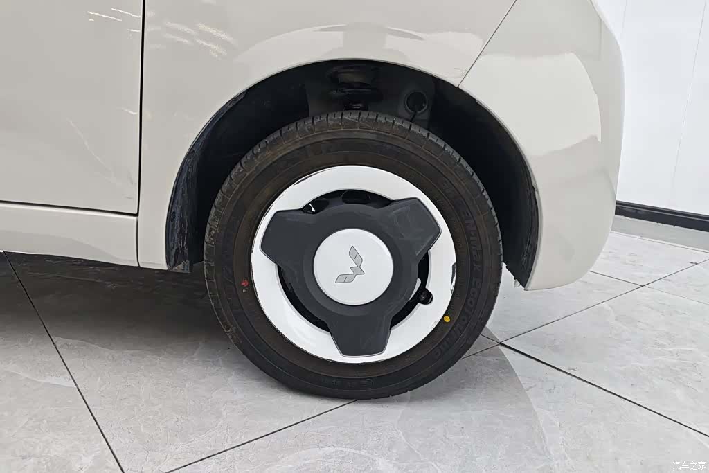 Wuling MINIEV, 2025 6