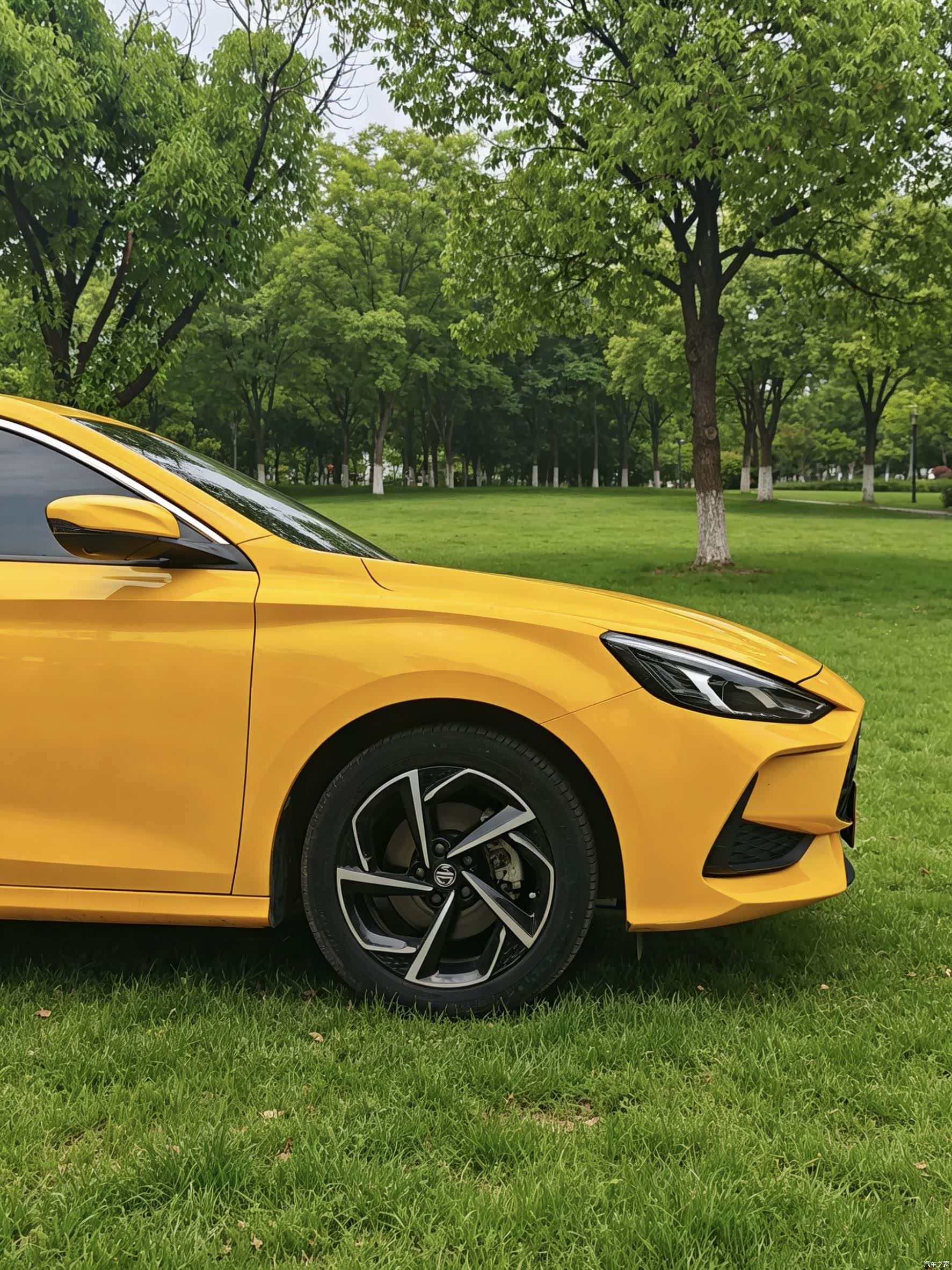 MG MG5, 2022 8