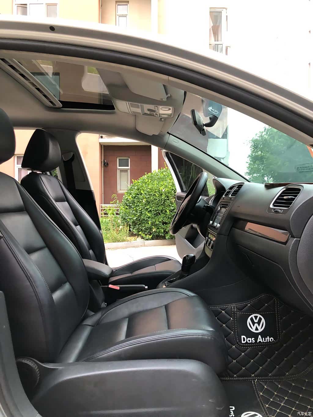 Volkswagen Golf, 2011 8