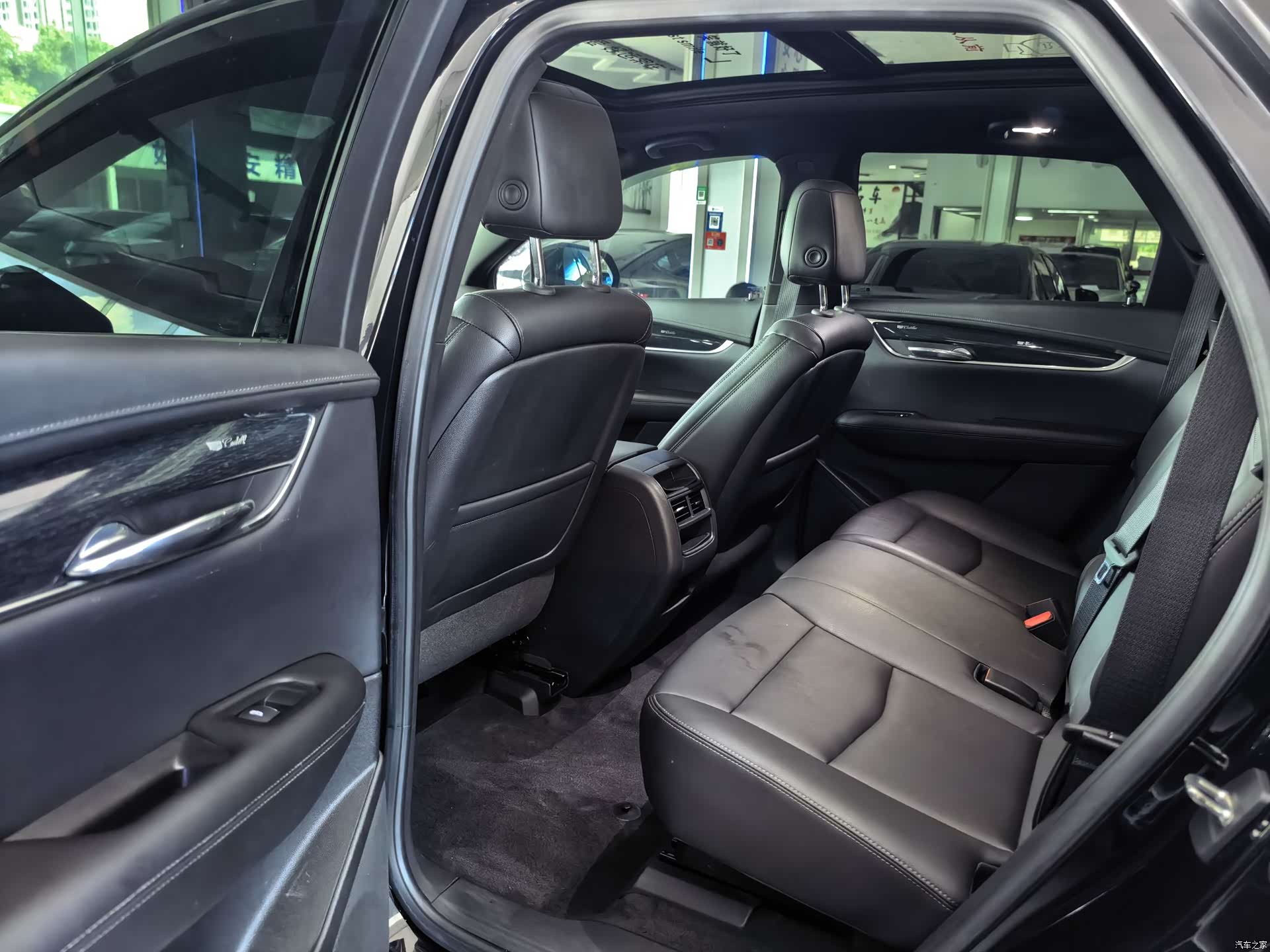 Cadillac XT5, 2022 8