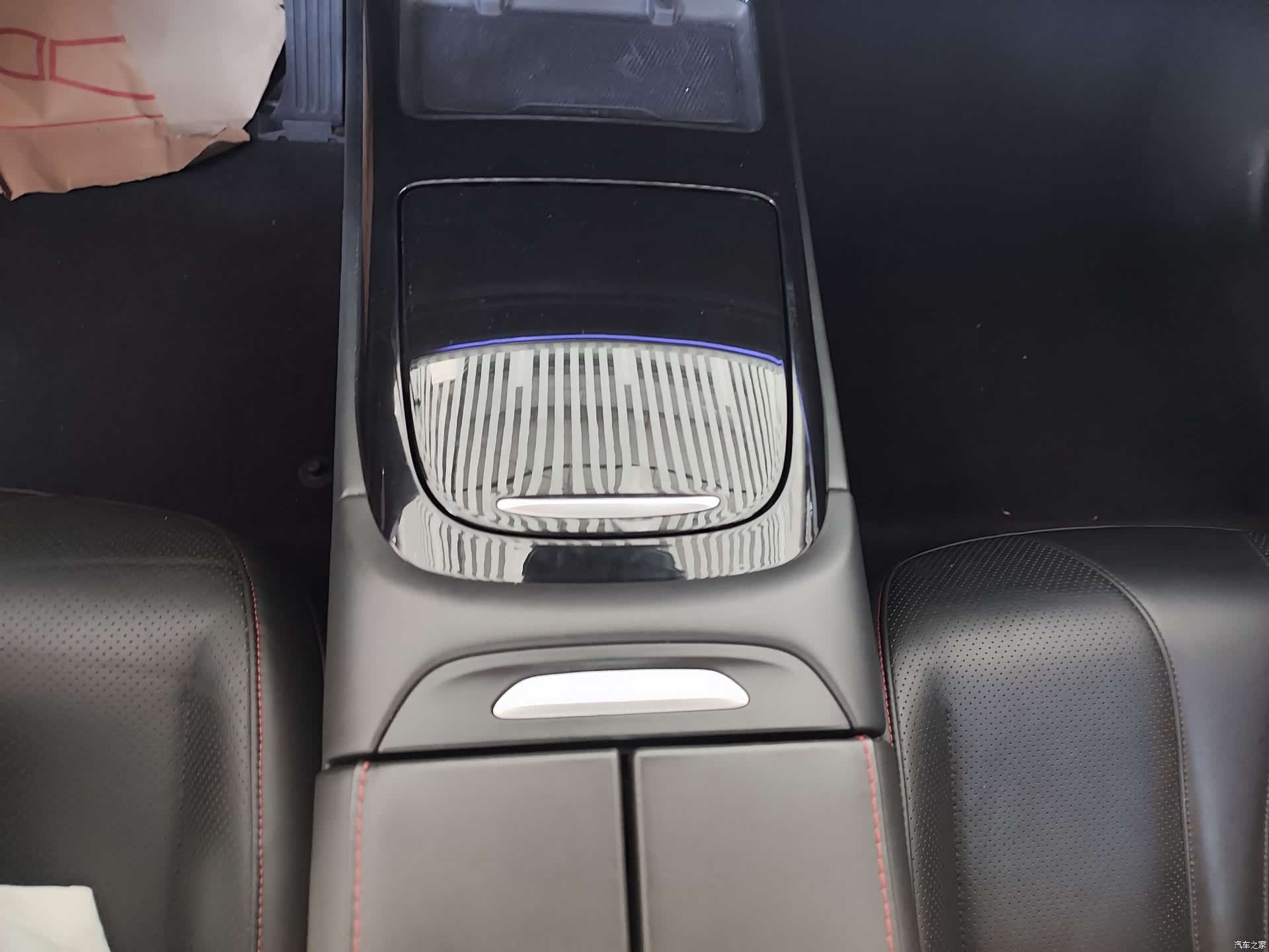 Xpeng P7, 2020 7