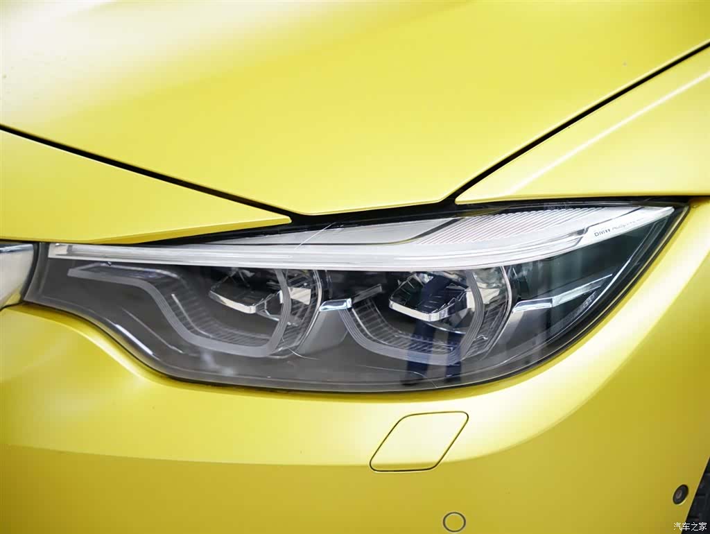 BMW M4, 2018 15