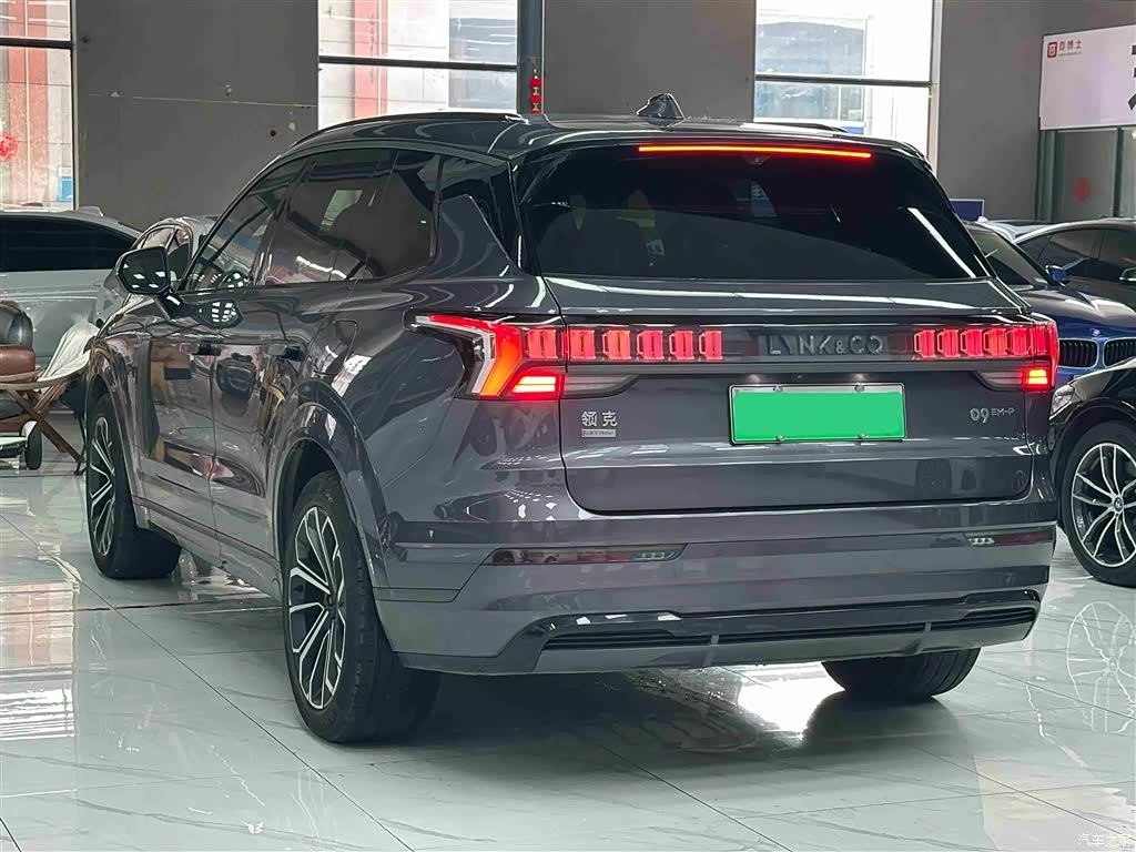 Lynk & Co 02, 2024 4