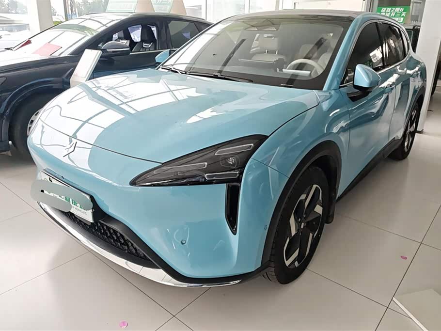 Baojun Yunhai