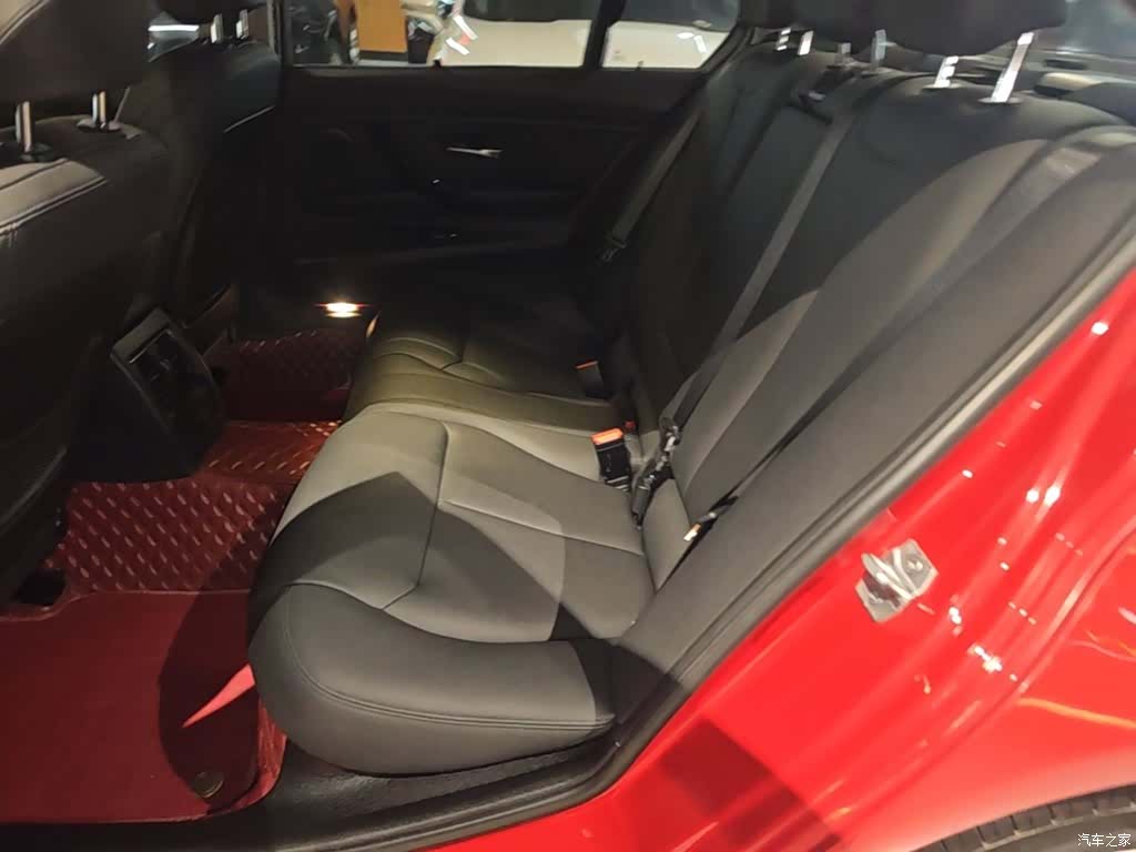 BMW 3 Series, 2018 17