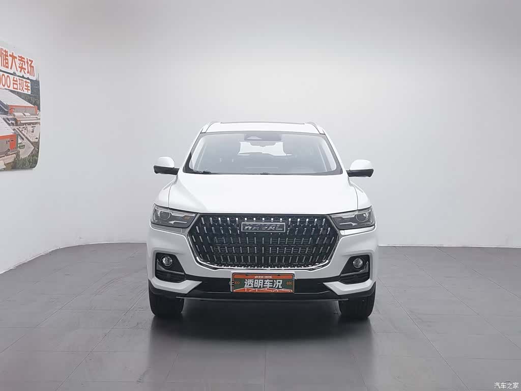 Haval H6, 2023 3