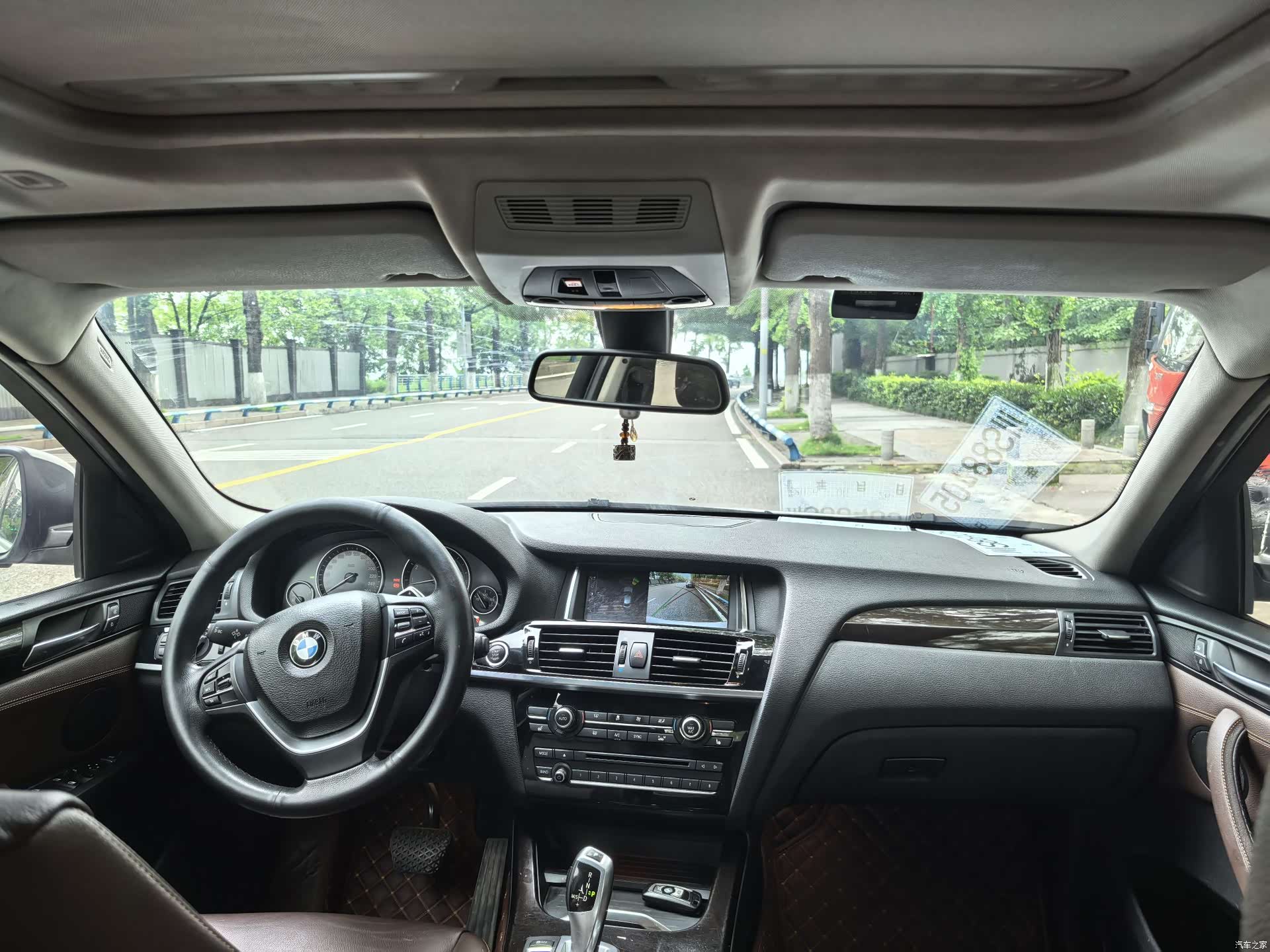 BMW X4, 2016 все фото