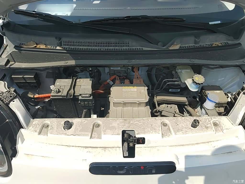 Changan Lumin, 2026 19