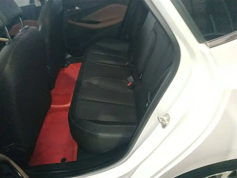 Buick Weilang