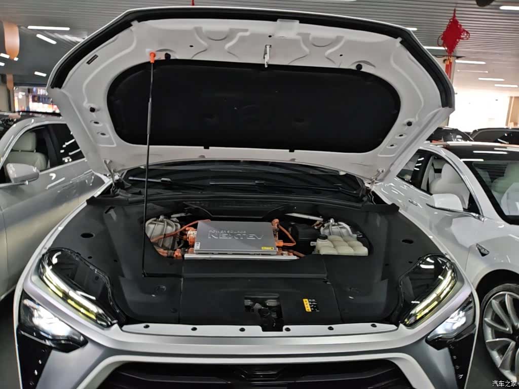 NIO ES8, 2021 20