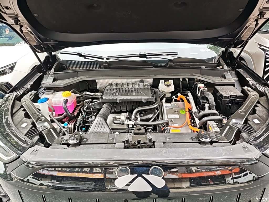 Chery T9, 2025 20