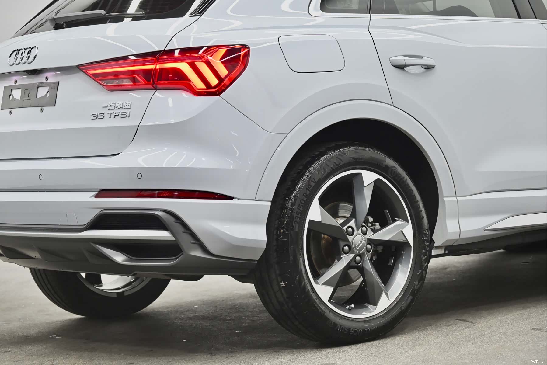 Audi Q3, 2019 31