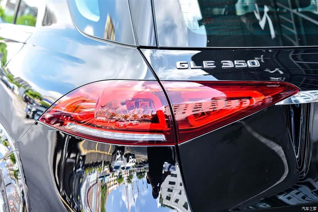 Mercedes-Benz GLE, 2022 20