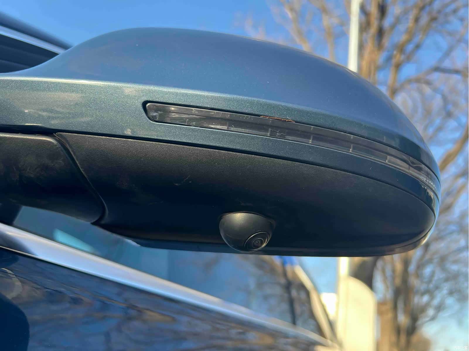 Audi A4, 2016 34