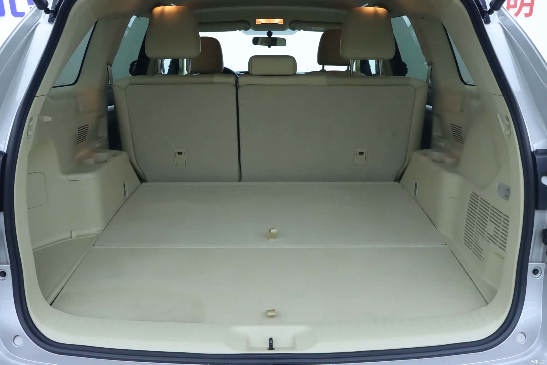 Toyota Highlander, 2021 19