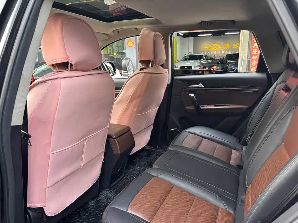 Zotye T600 Coupe Zotye T600 Coupe