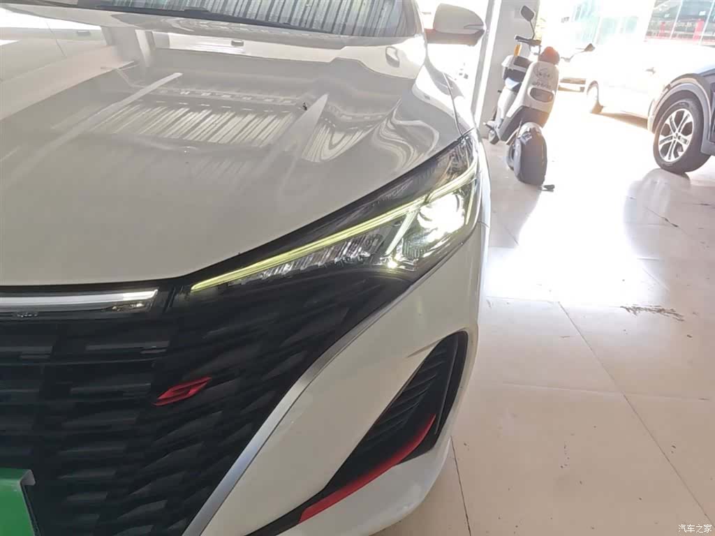 Changan Eado, 2023 24