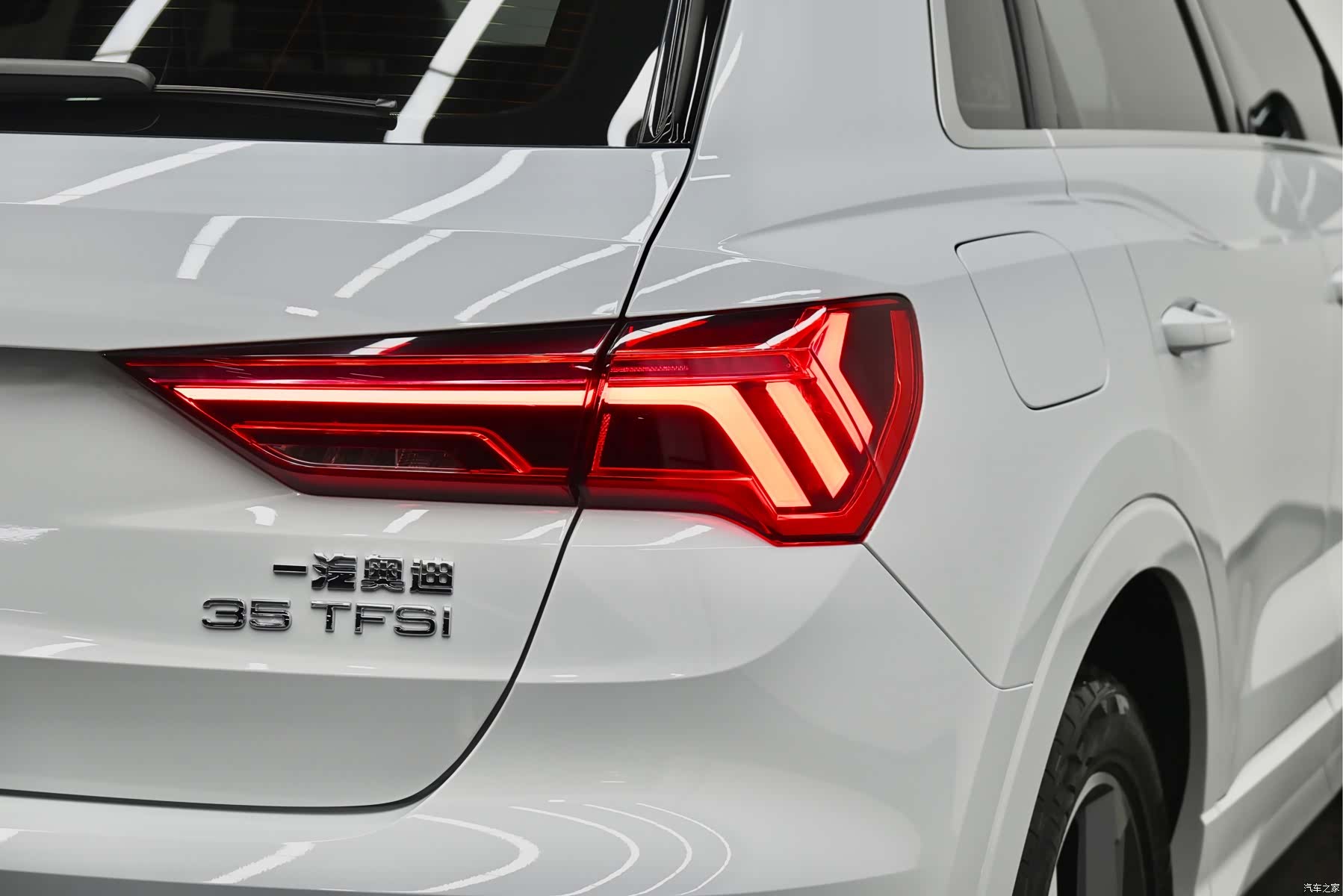 Audi Q3, 2019 34