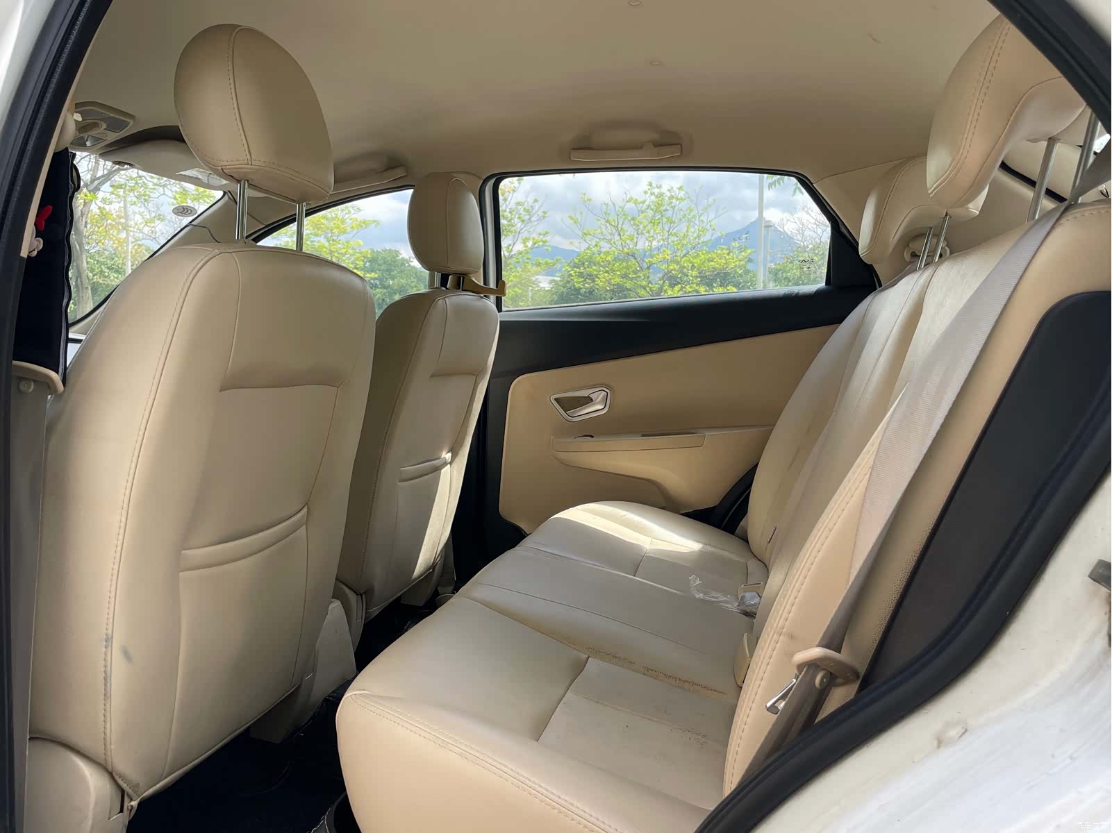 Chery 2, 2015 все фото