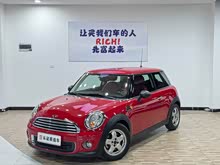 MINI 2011�� 1.6L ONE
