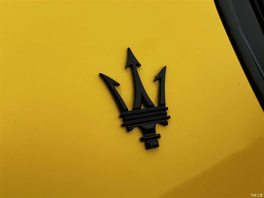 Maserati Ghibli, 2024 36