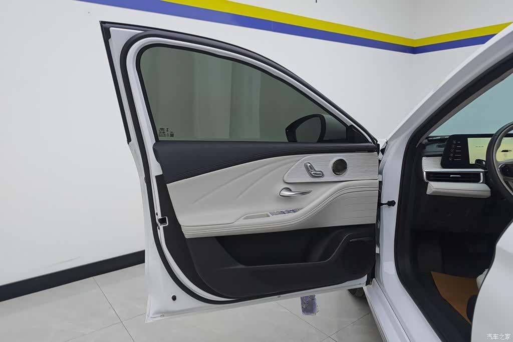 Chery A8, 2025 7