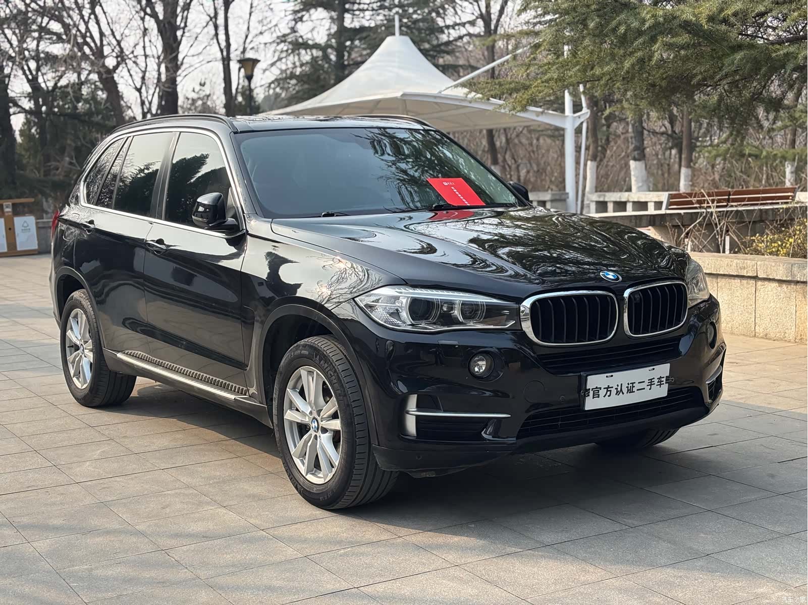 BMW X5, 2016 3