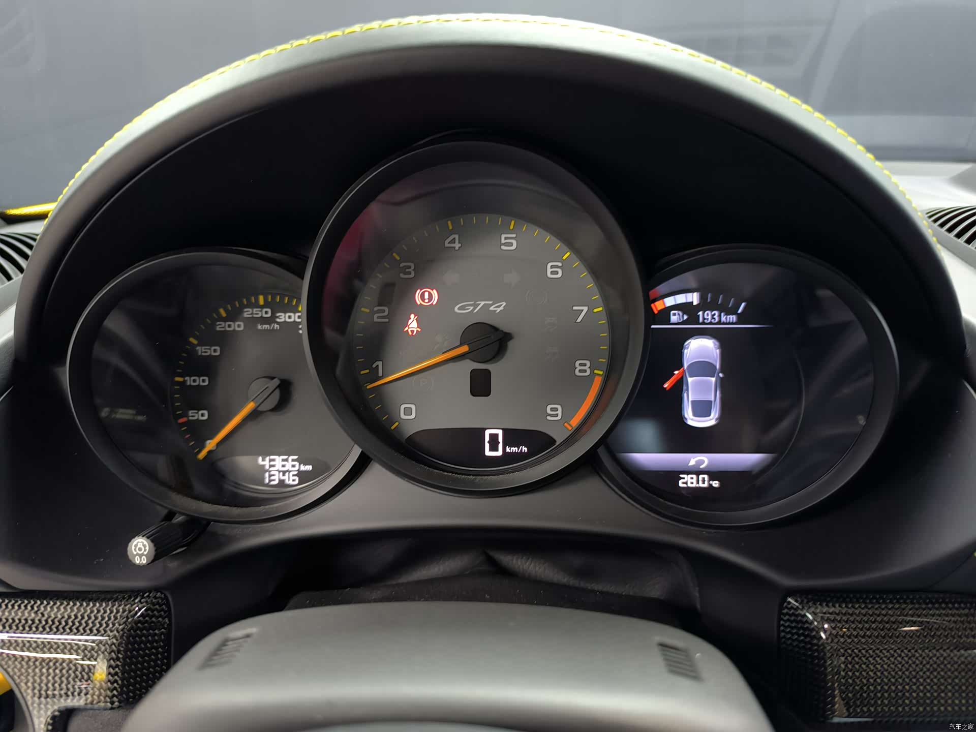 Porsche 718, 2026 8