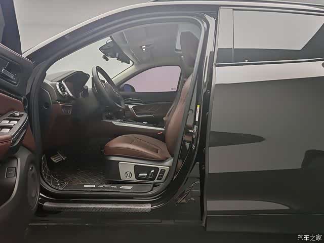 WEY VV5, 2019 7