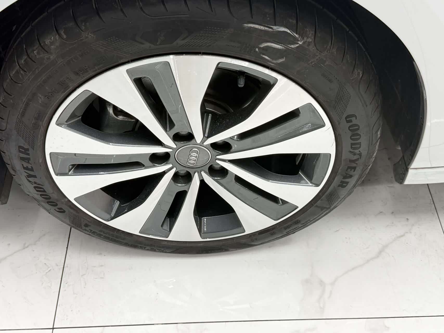 Audi A3, 2022 18