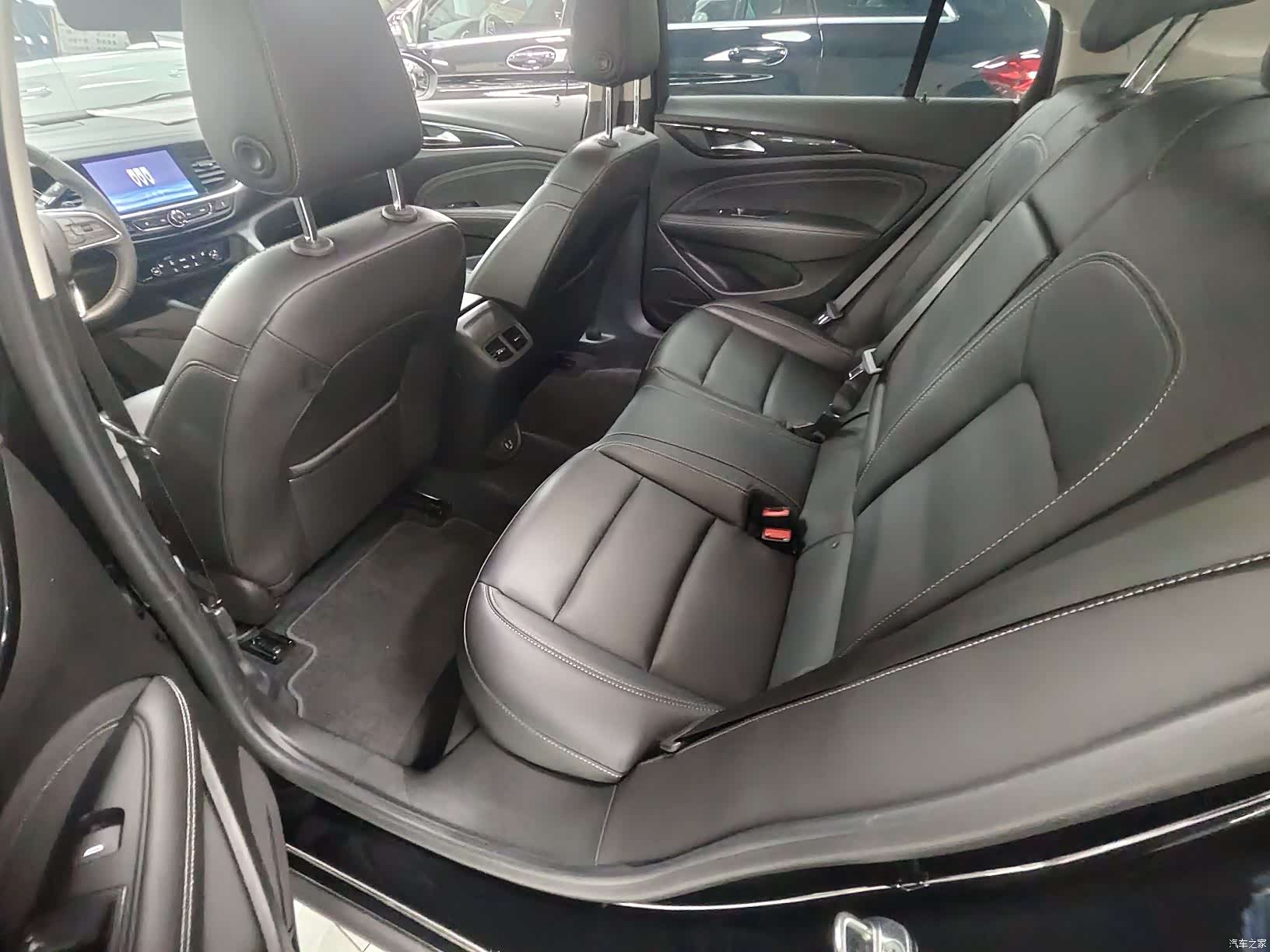 Buick Regal, 2024 13