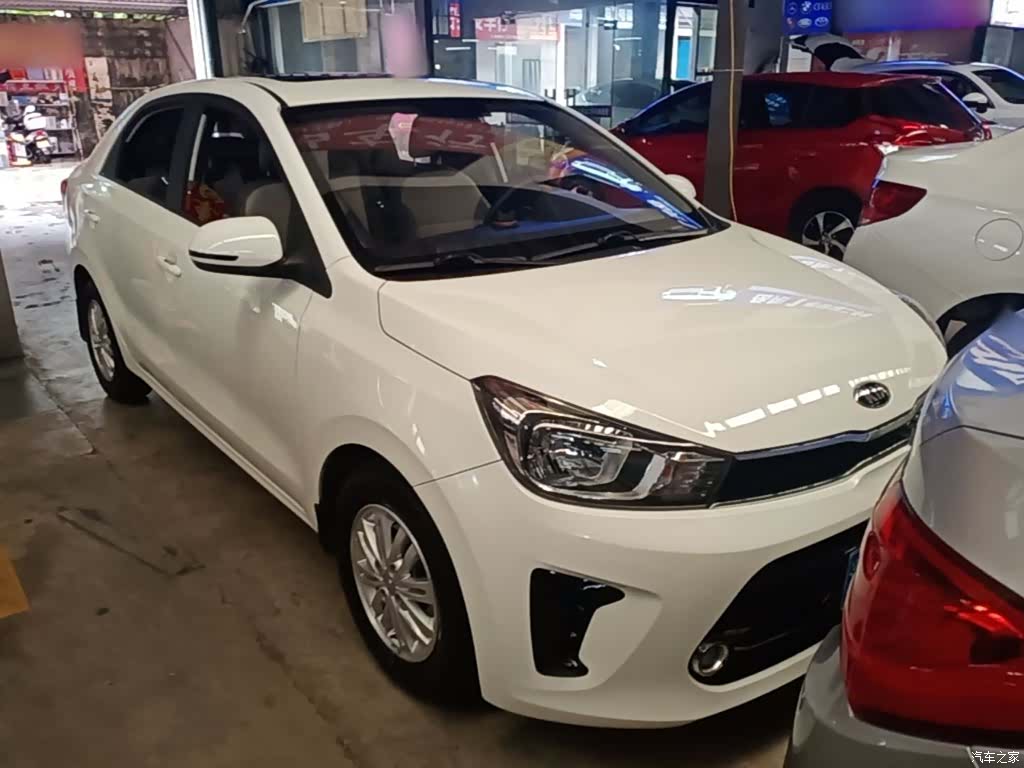 Kia Value, 2019 4