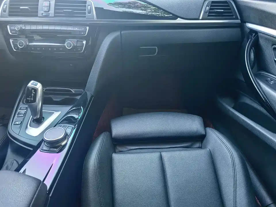 BMW 3 series GT BMW 3 series GT