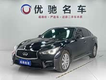 ӢQ50L 2015 2.0T ʰ