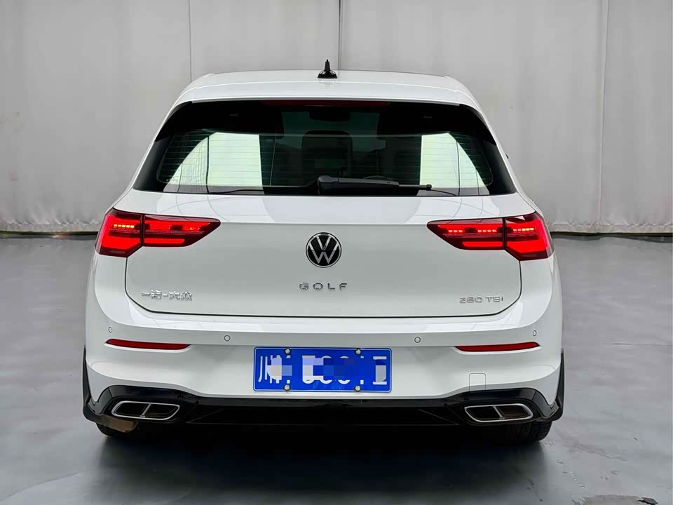 Volkswagen golf Volkswagen golf