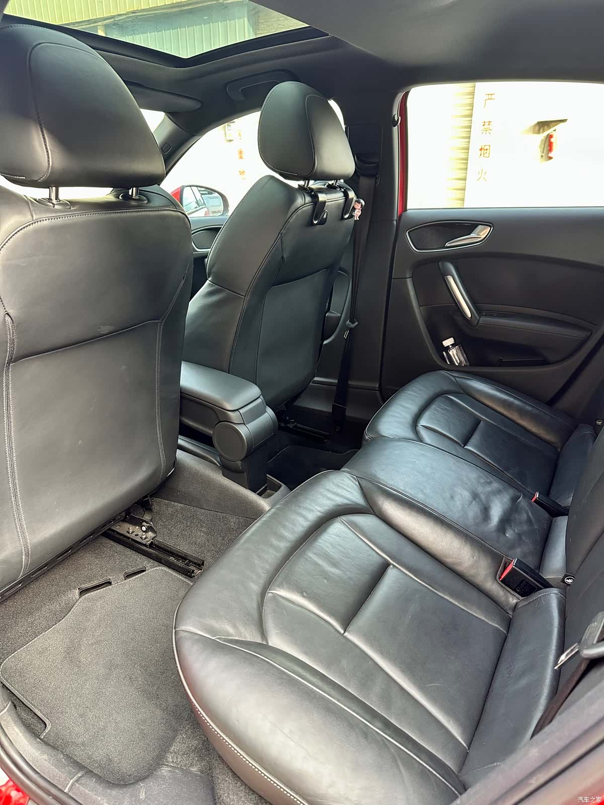Audi A1, 2014 9