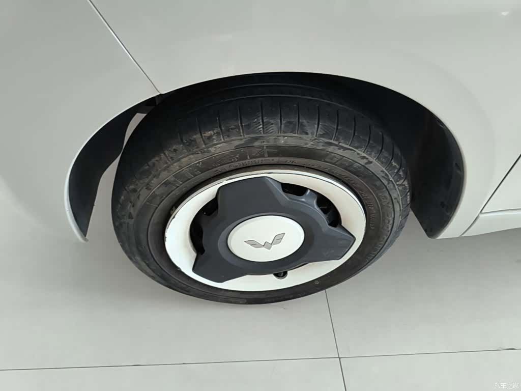 Wuling MINIEV, 2024 23