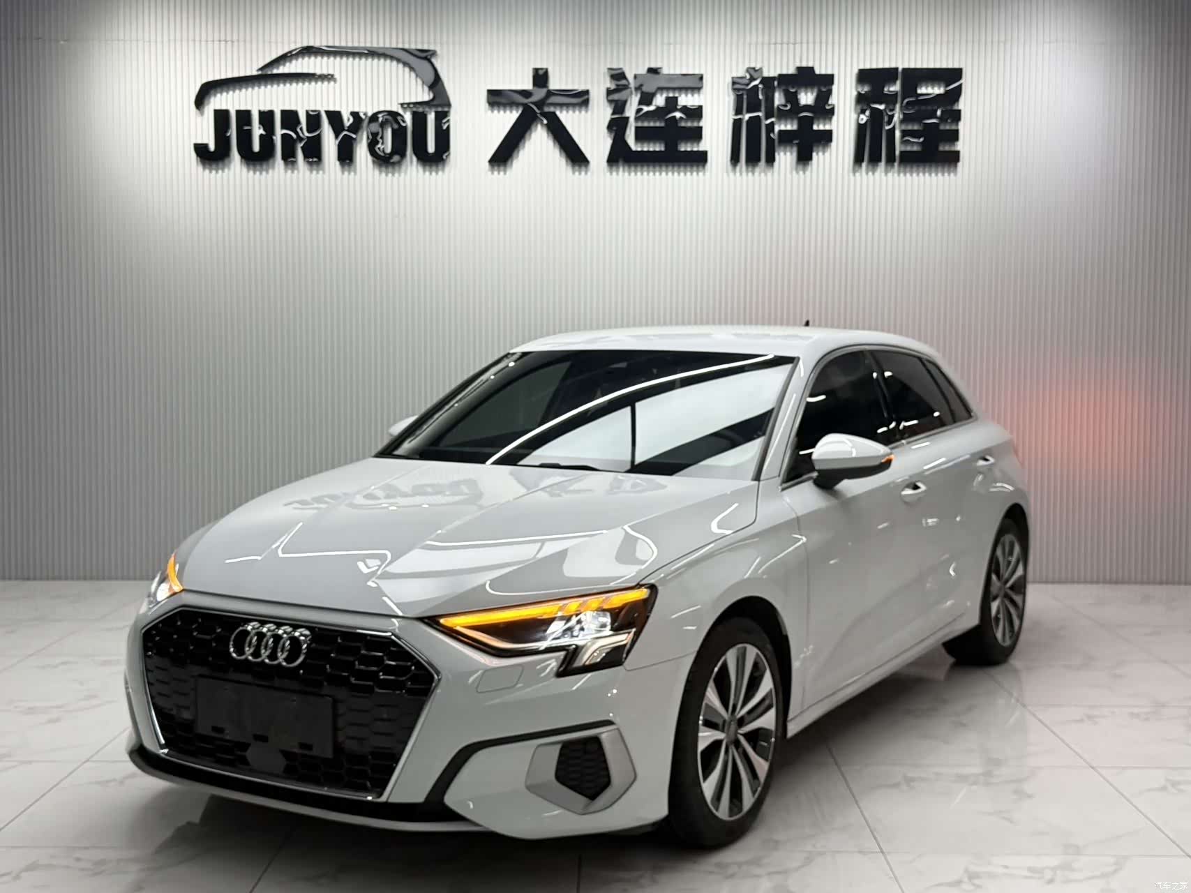 Audi A3, 2022 1