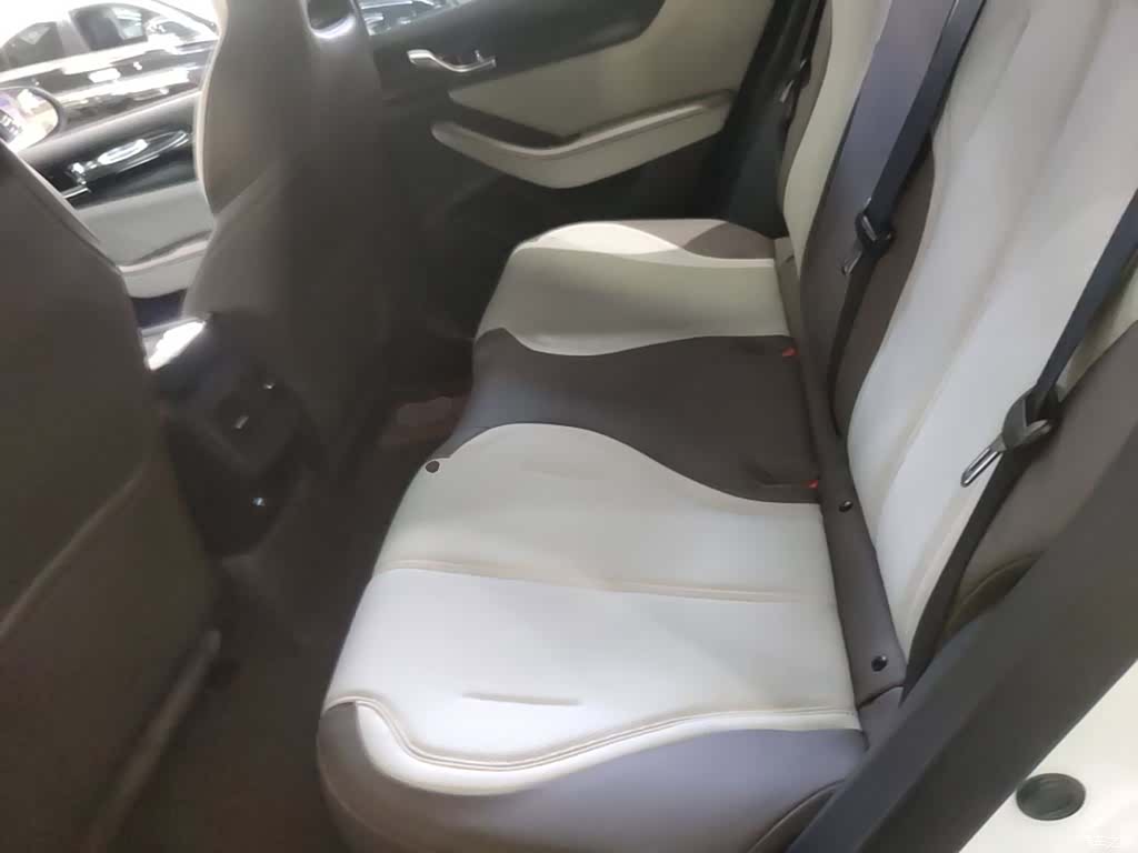BYD Qin, 2024 17