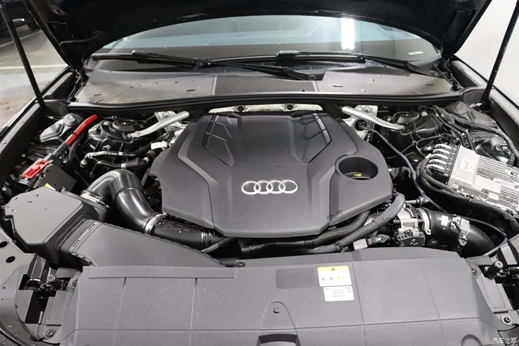 Audi A6, 2023 15