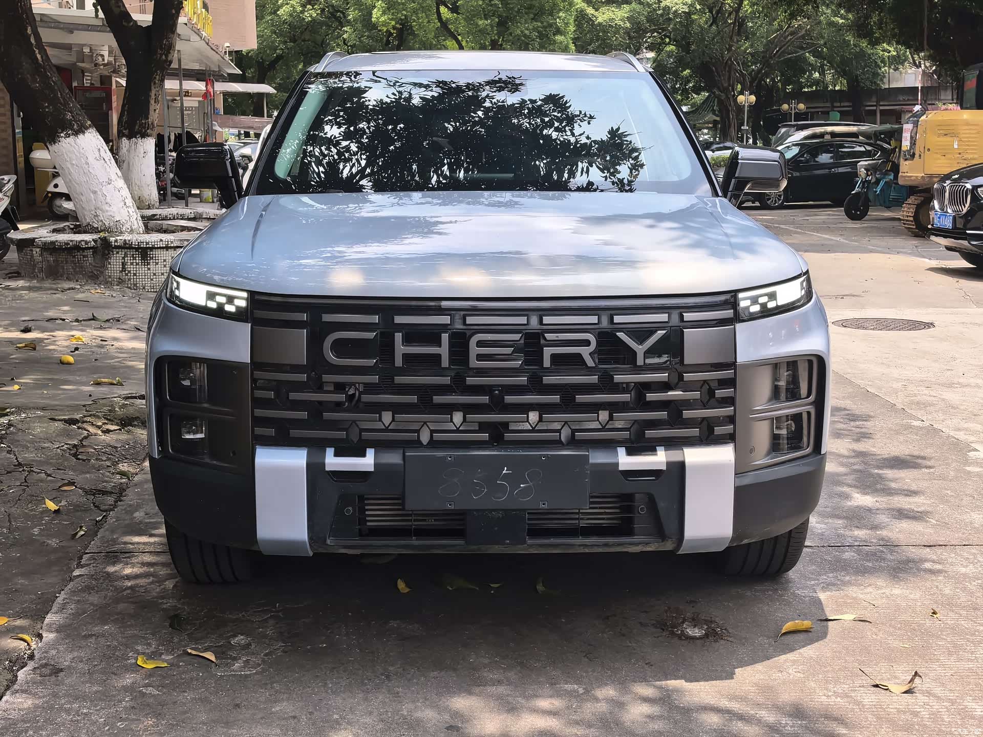 Chery 06, 2024 2