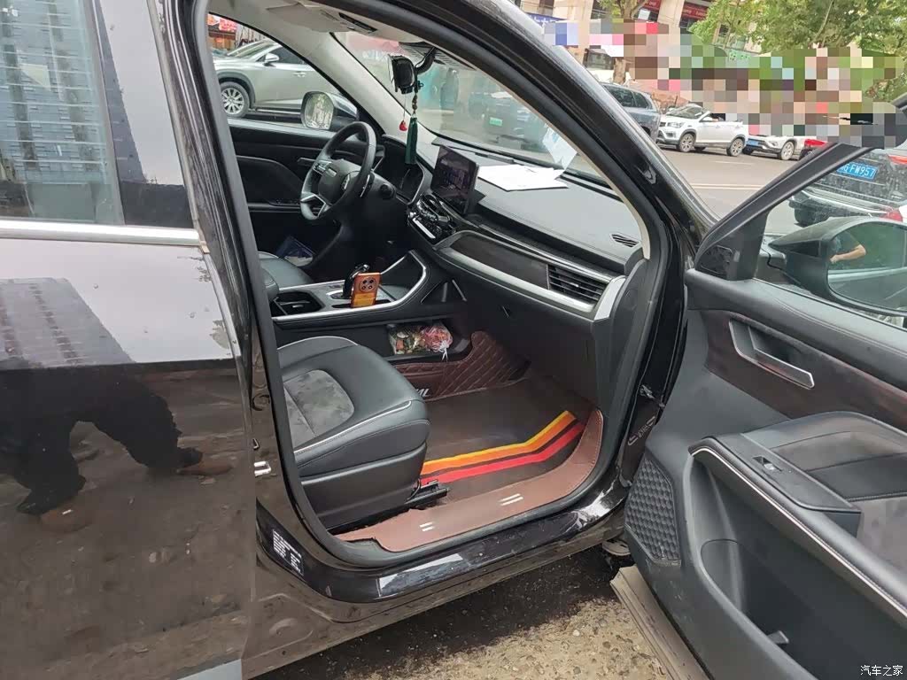 Haval H6, 2023 20