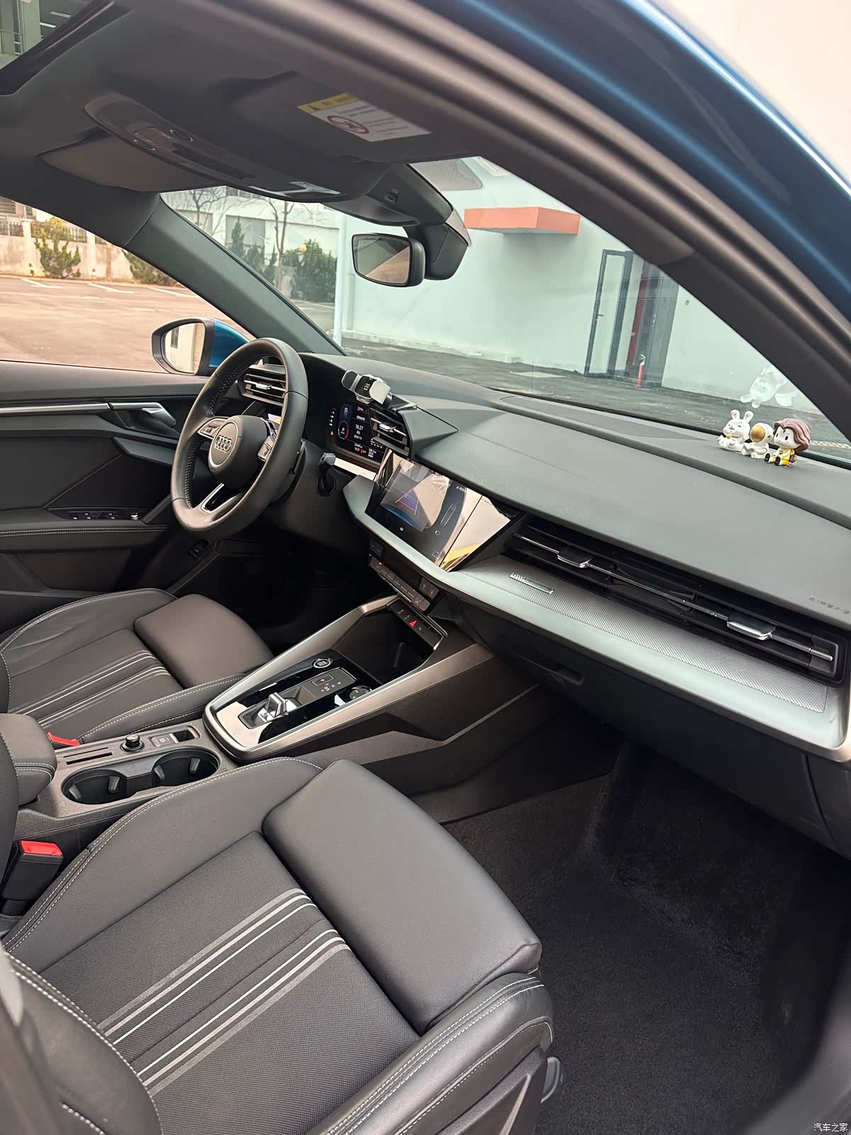 Audi A3, 2022 20