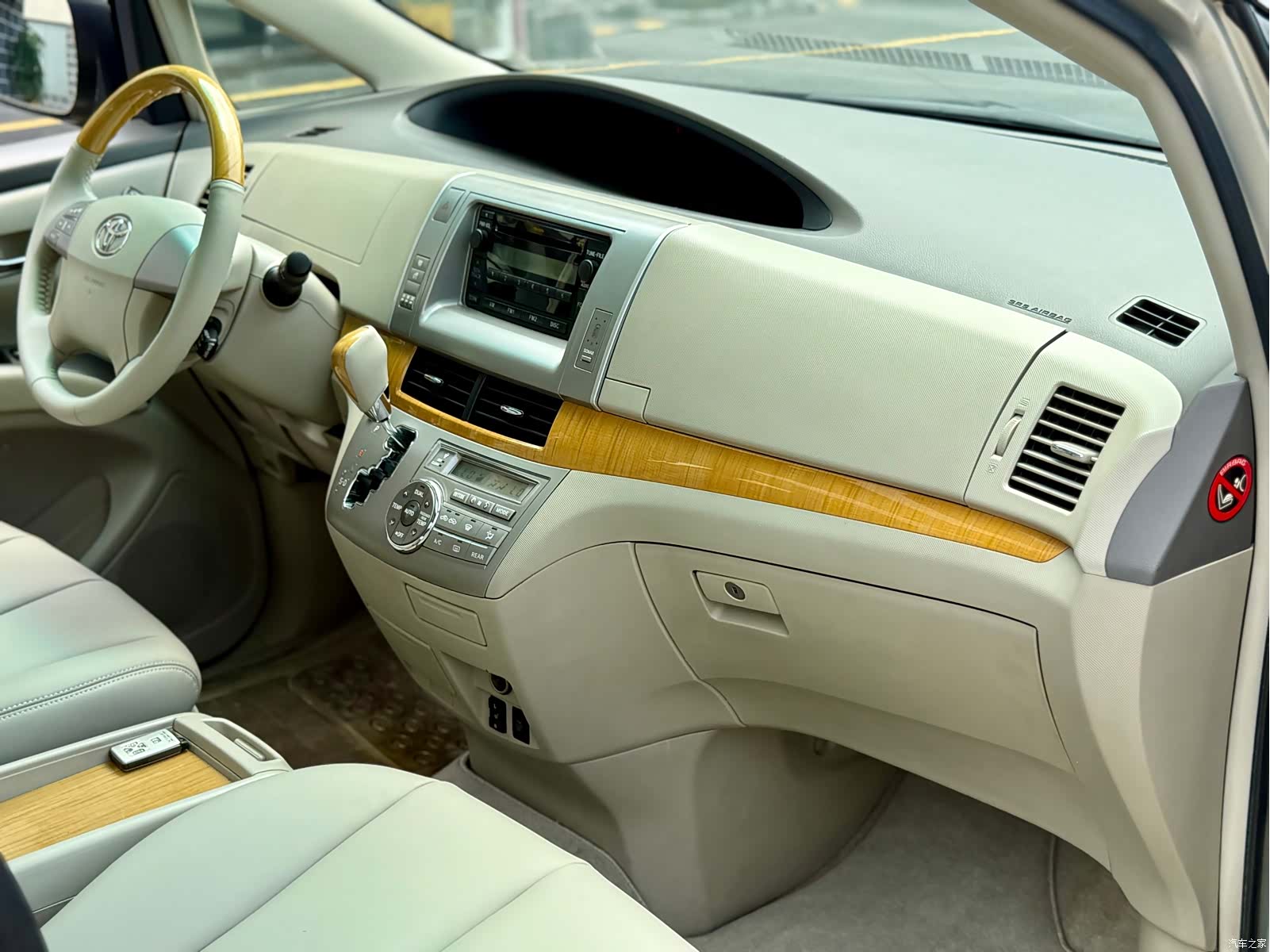 Toyota 7, 2006 25