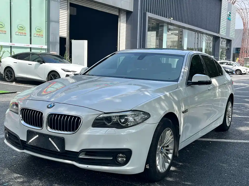 BMW 5 series BMW 5 series