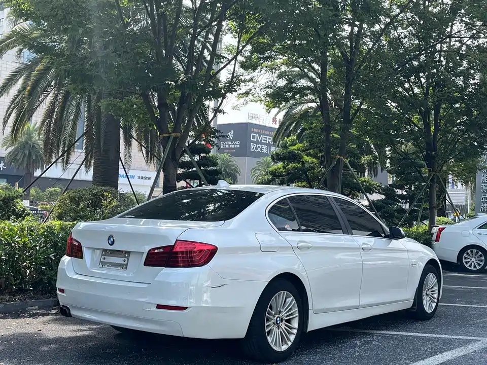 BMW 5 series BMW 5 series