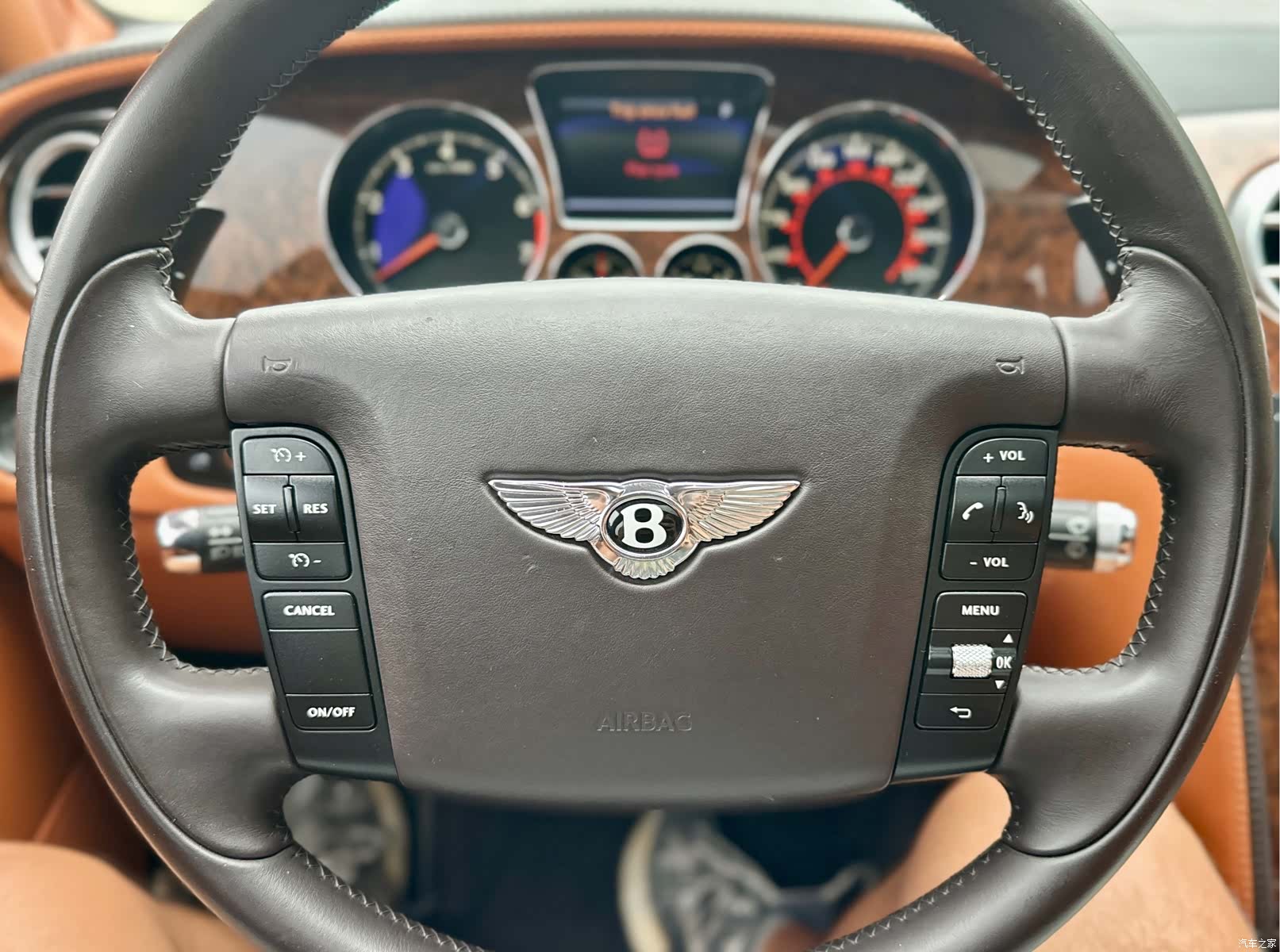 Bentley Flying Spur, 2012 24